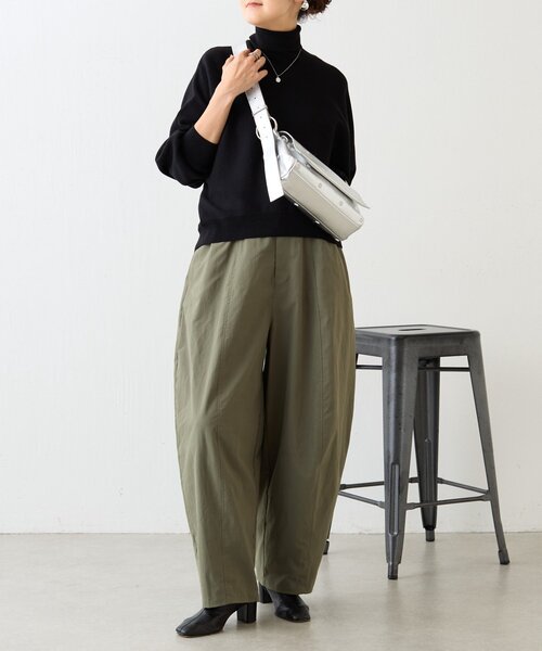 BEARDSLEY（ビアズリー） ショルダーバッグ バッグ ドットボディバッグ