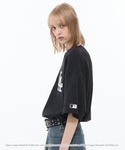 ヘンリーネック tシャツ MLB/メジャーリー...の詳細画像4