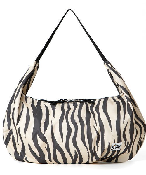 「Drifter」 ショルダーバッグ FREE ブラック系その他 レディース_画像4