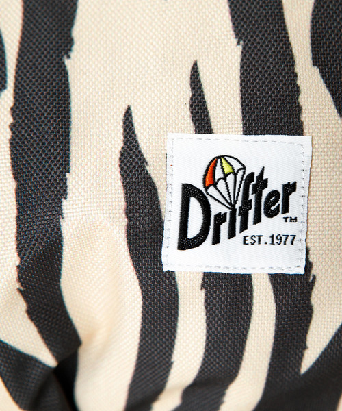 「Drifter」 ショルダーバッグ FREE ブラック系その他 レディース_画像6