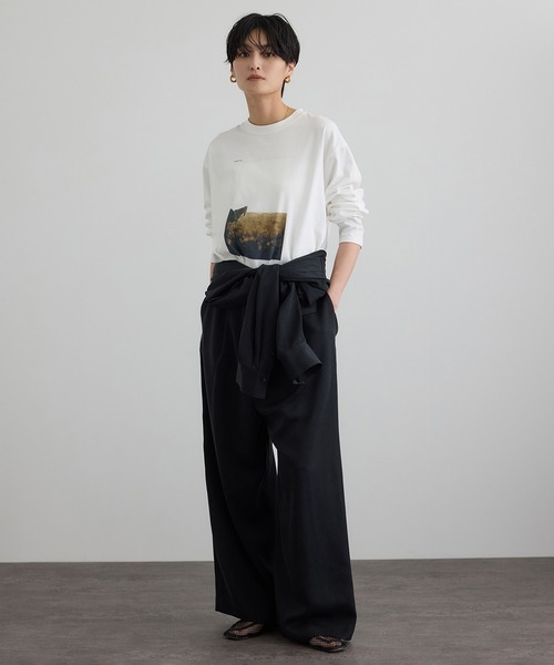SALON adam et rope'（サロン アダム エ ロペ） オールインワン