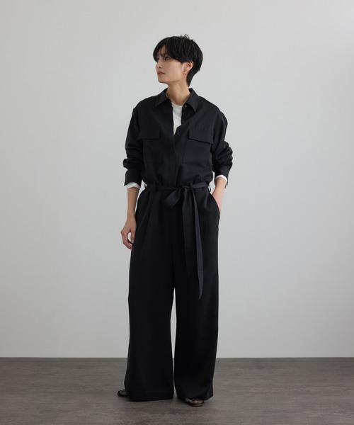 SALON adam et rope'（サロン アダム エ ロペ） オールインワン