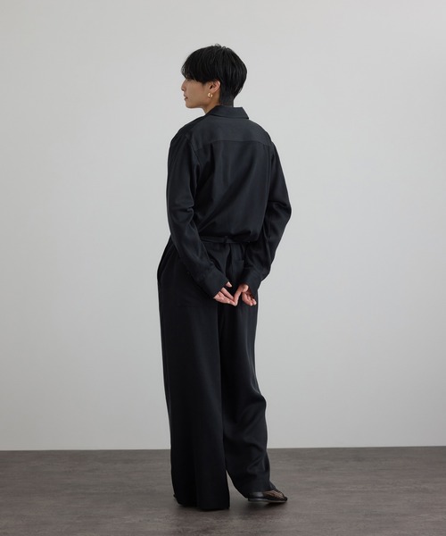 SALON adam et rope'（サロン アダム エ ロペ） オールインワン