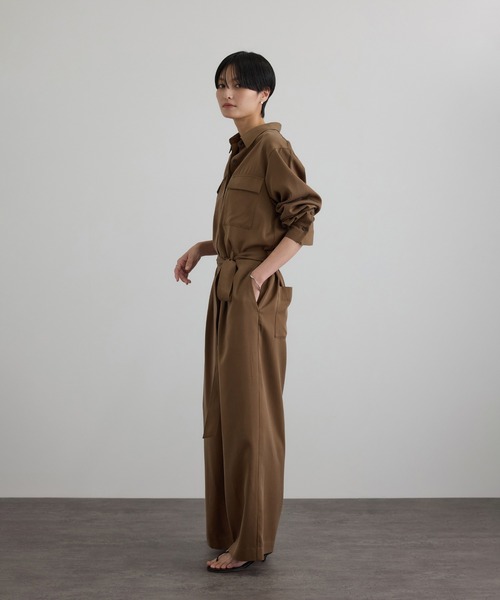 SALON adam et rope'（サロン アダム エ ロペ） オールインワン