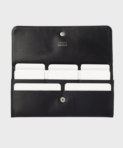 HIROKO HAYASHI（ヒロコ ハヤシ） 長財布 財布 RONDINE（ロンディネ