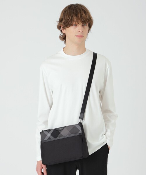 BLACK LABEL CRESTBRIDGE（ブラックレーベル クレストブリッジ