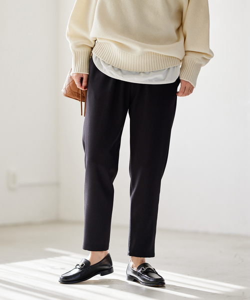 JOURNAL STANDARD（ジャーナルスタンダード） パンツ 38 ブラック