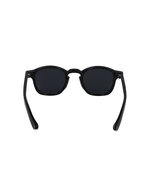 「X-girl」 サングラス ONE SIZE イエロー レディース_画像8