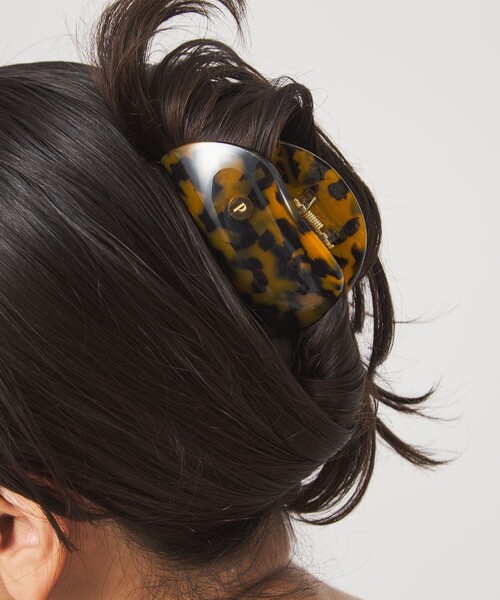 ヘアクリップ green label relaxing（グリーンレーベルリラクシング） ヘアクリップ