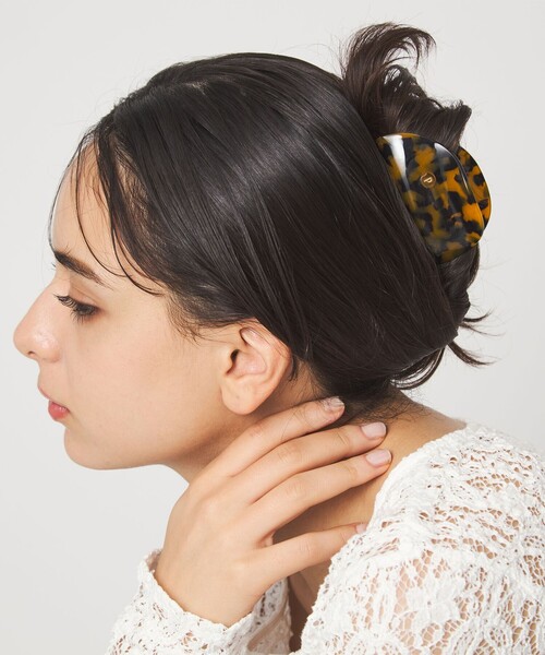 ヘアクリップ CBZ010-08-0063-25800_sub01