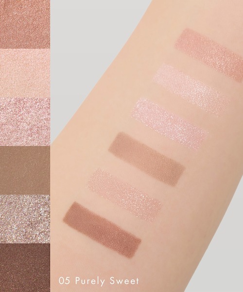 SNIDEL BEAUTY（スナイデルビューティ） コスメセット コフレ