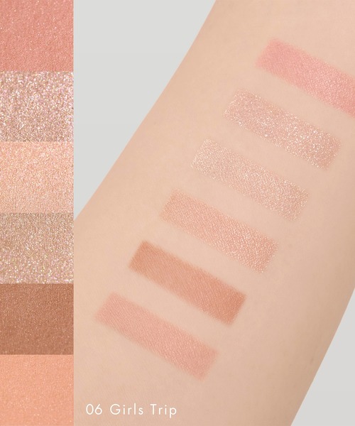 SNIDEL BEAUTY（スナイデルビューティ） コスメセット コフレ