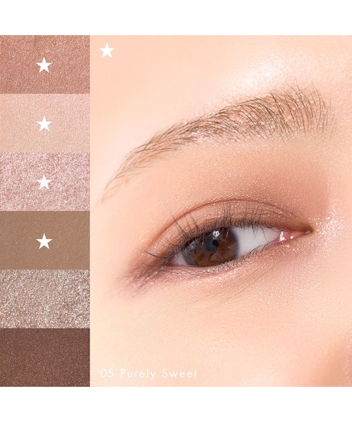 SNIDEL BEAUTY（スナイデルビューティ） コスメセット コフレ