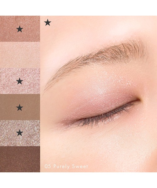 SNIDEL BEAUTY（スナイデルビューティ） コスメセット コフレ
