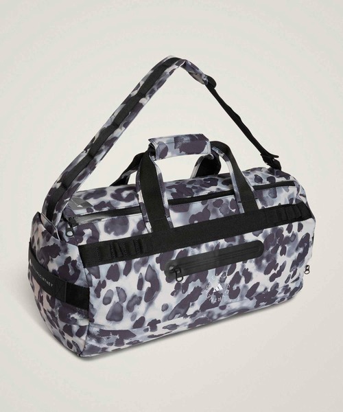 ボストンバッグ aSMC 24/7 BAG P 「adidas by Stella McCartney 