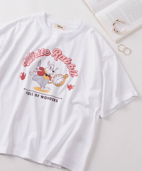 ディズニーキャラクターTシャツ 楽天市場】[公式] Disney ディズニー スケボー ミッキーマウス Tシャツ