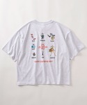 tシャツ 半袖 「71」「Disney/ディズ...の詳細画像2