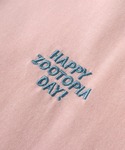 tシャツ 半袖 「71」「Disney/ディズ...の詳細画像5