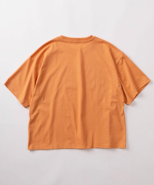 ディズニー 【S】グランピー Tシャツ オレンジ メンズ レディース シャツ Disney（ディズニー） tシャツ レディース メンズ : ZOZOTOWN Yahoo!店