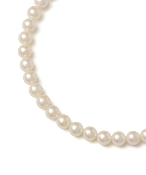 ネックレス AYUS:Akoya pearl necklace レディースの画像