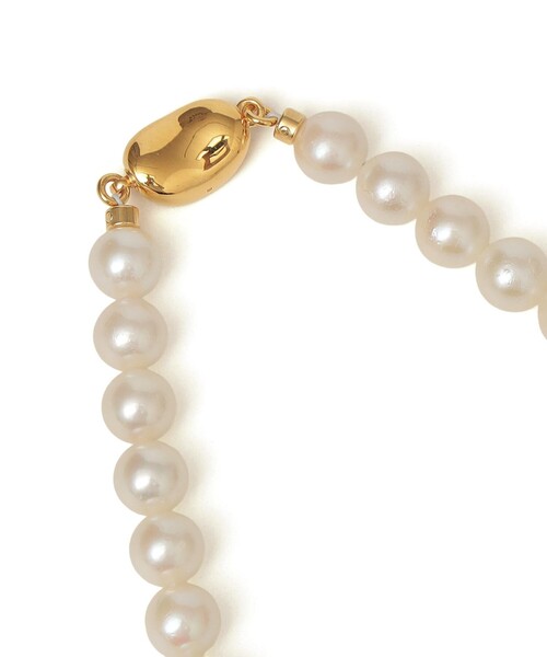ネックレス AYUS:Akoya pearl necklace レディースの画像
