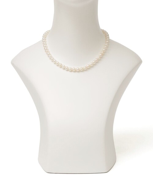 ネックレス AYUS:Akoya pearl necklace レディースの画像
