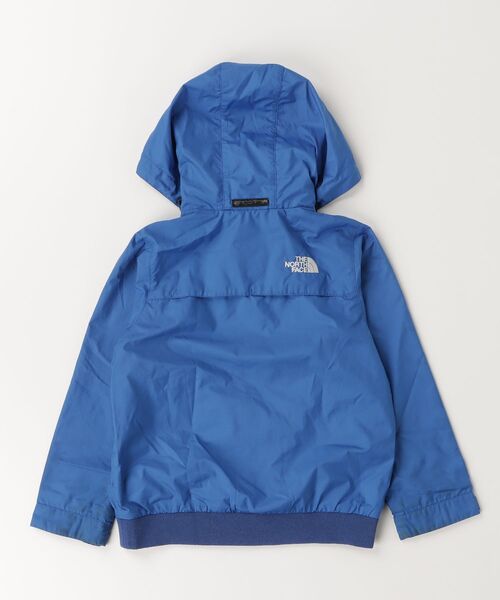THE NORTH FACE(ザ ノースフェイス) 「KIDS」ブルゾン 120 ブルー THE NORTH FACE(ザ ノースフェイス) 「KIDS」ブルゾン 120 ブルー