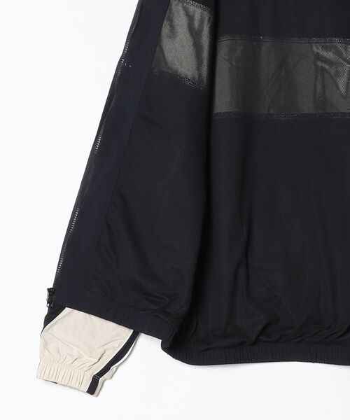 NIKE（ナイキ） ナイロンジャケット クラブ LTWT CTB フルジップ
