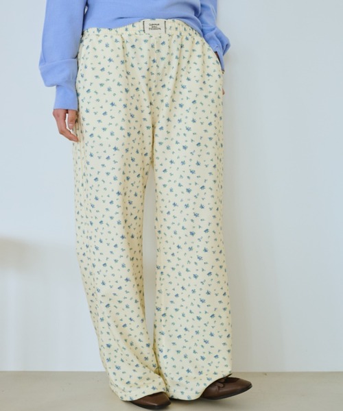 common gull products. スウェットパンツ ジャージ ざわめきの