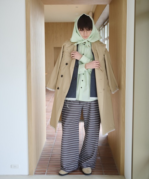 common gull products. スウェットパンツ ジャージ ざわめきの