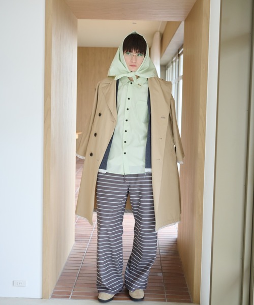 common gull products. スウェットパンツ ジャージ ざわめきの