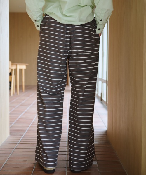 common gull products. キャップ スウェット パンツ common gull products. スウェットパンツ ジャージ ざわめきの