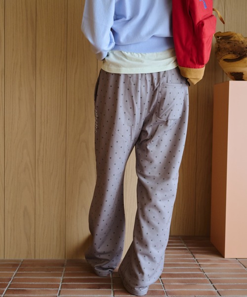 common gull products. スウェットパンツ ジャージ ざわめきの