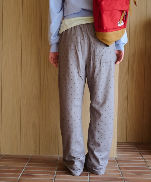common gull products. キャップ スウェット パンツ common gull products. スウェットパンツ ジャージ ざわめきの