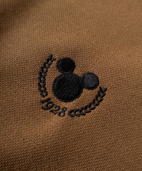 Disney（ディズニー） ポロシャツ ポロ 「71」「Disney/ディズニー
