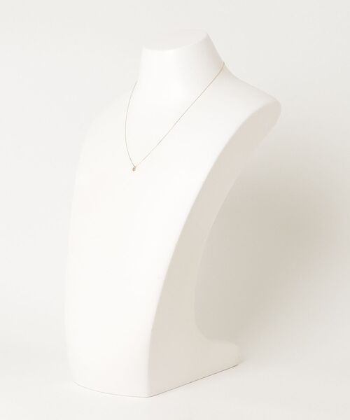 「Jewel closet by L&Co.」 ネックレス FREE ゴールド レディース_2