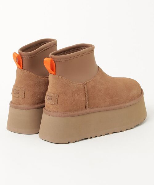 UGG」 ハイカットスニーカー 6 ブラウン系その他3 レディース 楽天市場