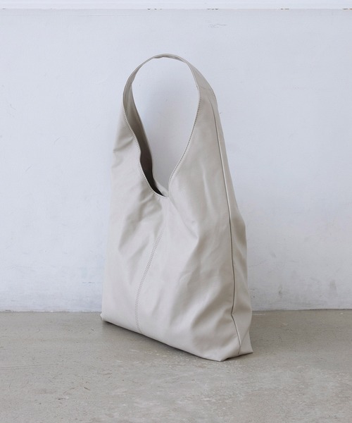 「EFOLE」 ショルダーバッグ FREE ブラック レディース_画像3