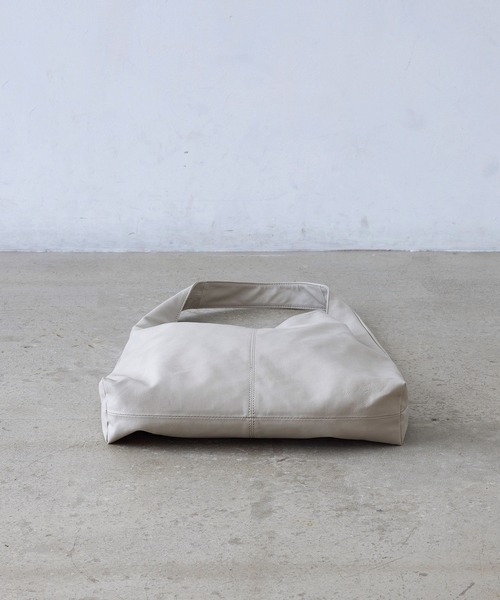 「EFOLE」 ショルダーバッグ FREE ブラック レディース_画像7