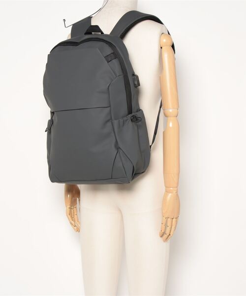 「florist」 リュック FREE ブラック メンズ_画像5