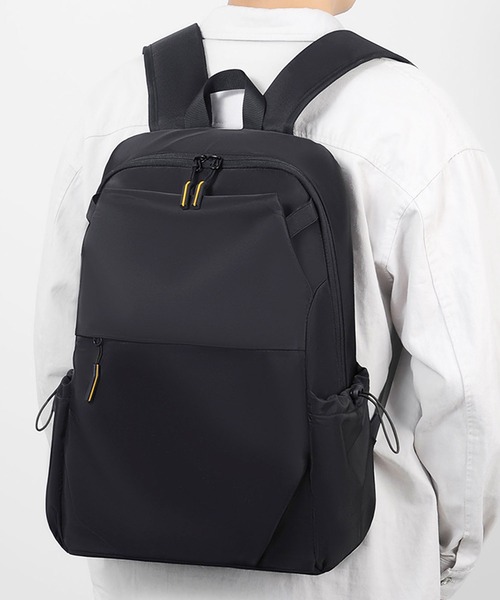 「florist」 リュック FREE ブラック メンズ_画像6