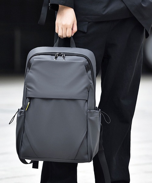 「florist」 リュック FREE ブラック メンズ_画像7