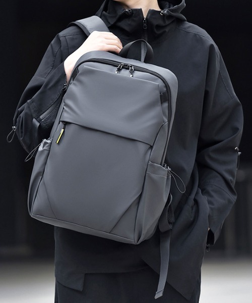 「florist」 リュック FREE ブラック メンズ_画像8