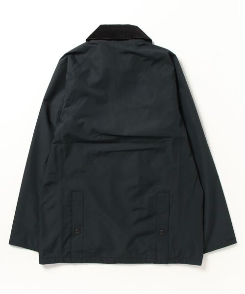 Barbour（バブアー） ブルゾン 42 オリーブ メンズ : ZOZOTOWN Yahoo