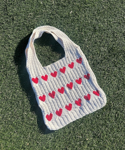 「kutir」 トートバッグ FREE ホワイト レディース_画像2