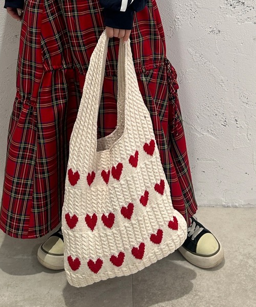 「kutir」 トートバッグ FREE ホワイト レディース_画像3