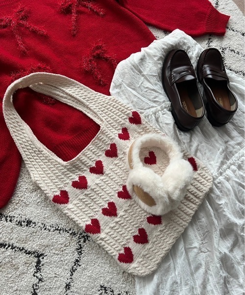 「kutir」 トートバッグ FREE ホワイト レディース_画像4