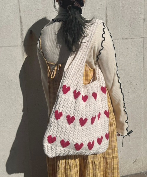 「kutir」 トートバッグ FREE ホワイト レディース_画像7