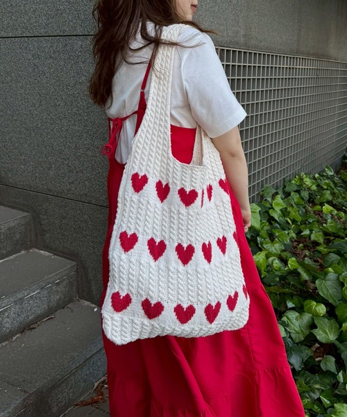 「kutir」 トートバッグ FREE ホワイト レディース_画像8