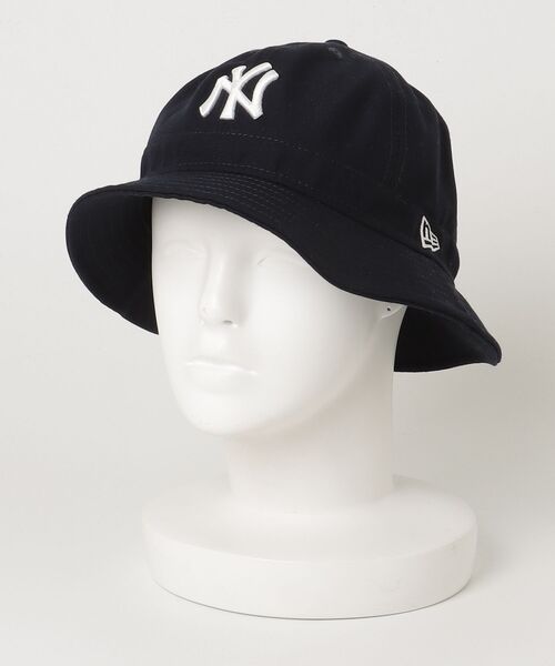 NEW ERA（ニューエラ） ハット「genuinemerchandiseコラボ」 ONE SIZE